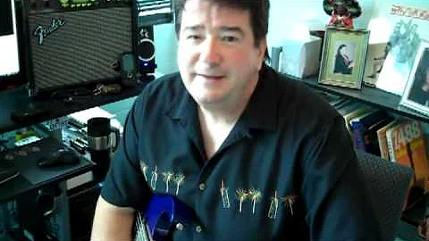 Brian Headrick Video Bio.mpg