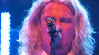 Collective Soul -  "You" (New Song) - Cleveland, OH chords