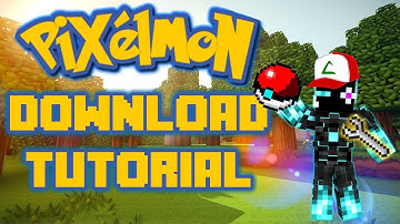 HOW TO GET THE LATEST VERSION OF PIXELMON IN 2021 (How to Download Pixelmon Version 8.2.0)