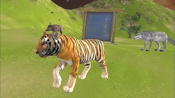 Dinosaur Hunting Animal Games Gameplay Walkthrough Part=1