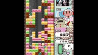 Mr. Driller Drill Spirits - India 800M