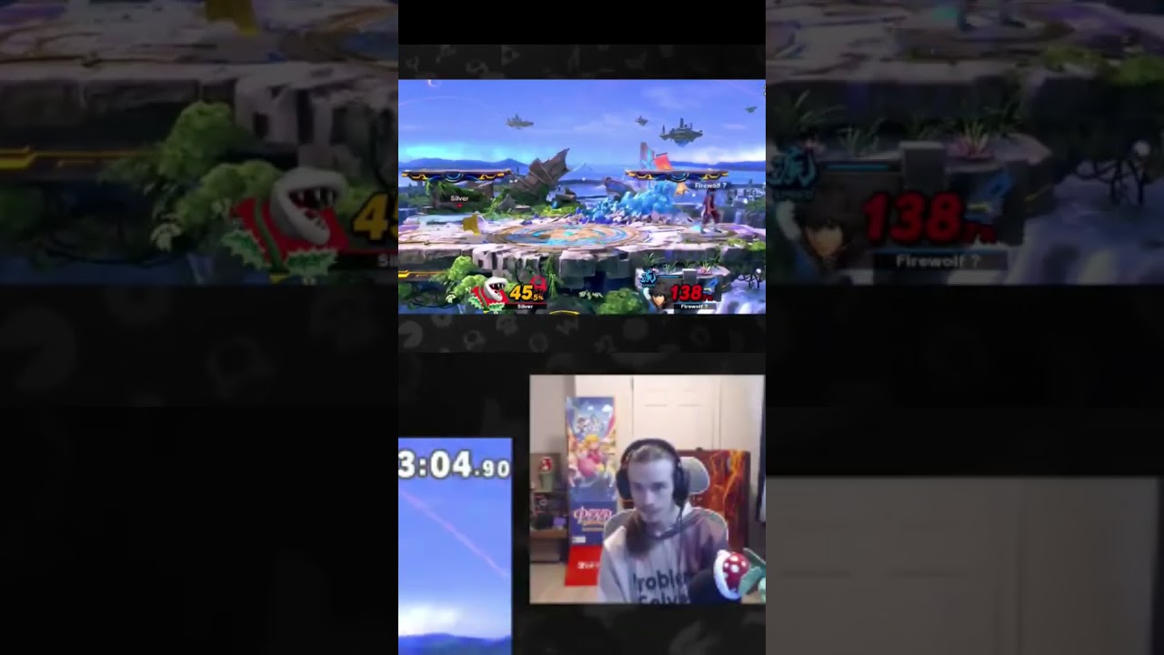 Speed wasn't the right choice...