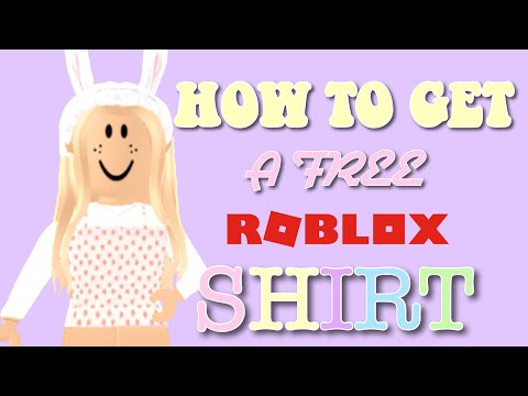 Video How To Get Free Clothes On Roblox - how to get free clothes in roblox