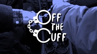 Off the Cuff - Jackson Heights, the Land of Plenty
