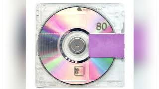 Kanye West - Chakras V2 (Unreleased)