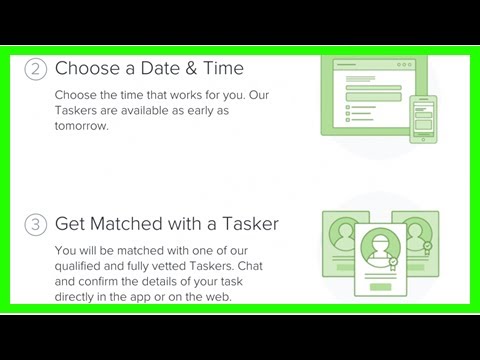 IKEA partners with TaskRabbit to launch in-home furniture assembly service