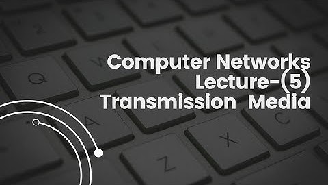 RPSC PROGRAMMER CLASSES | RPSC PROGRAMMER VACANCY | RPSC  PROGRAMMER COURSE | NETWORKING LECTURE 5