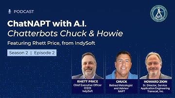 Season 2 | Episode 2 with Rhett Price from IndySoft