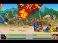 [Sango Fighter - Игровой процесс]