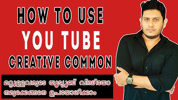 How to Use Youtube Creative Commons on Youtube and Avoid Copyright Strikes