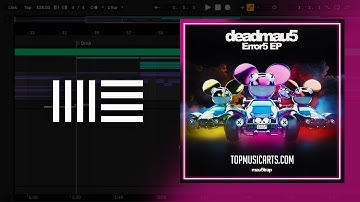 Deadmau5 - 8ths (Ableton Remake)