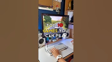 Top Ten Games You Can Play On Your School Computer - slowroads.io #gaming #gamingsetup #school #pc