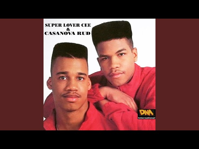 super lover cee & casanova rud - girls i got 'em locked