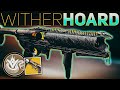 Witherhoard Review (aka Blight Launcher) | Destiny 2 Season of Arrivals