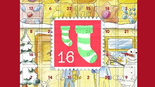 🎄 Der Klingende Adventskalender für Kinder 🎄 der 16. Dezember