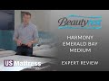 Beautyrest Harmony Emerald Bay Medium | Expert Review