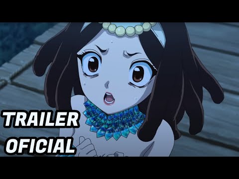 Ninja Kamui trailer Anime em produção 