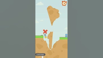 Slice To Safe All Level Gameplay #part 19 #shorts #slicetosave #game #gameplay