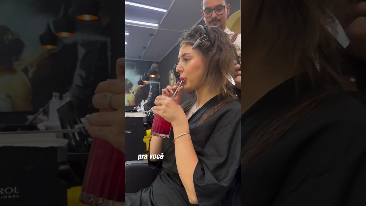 Melhor Cabeleireiro no Centro Curitiba | Welli Valente Salon