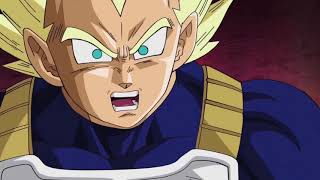DBZ SFX test 54