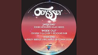 Weekend (John Morales M + M Main Mix) - Odyssey