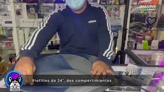 Funda para platillos FPLRCO