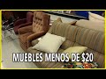 MUCHOS MUEBLES MUY BARATOS MENOS DE $20 -LO QUE DONAN EN USA