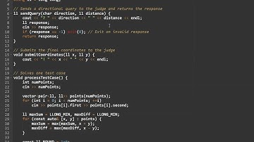 Codeforces Round 1046 (Div. 2) D solution