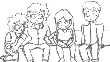 KOTLC Vine MAP Part 5 WIP