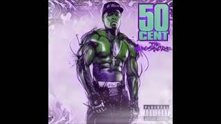 50 Cent - Just A Lil Bit (Slowed Down)