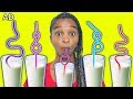 EPIC MILK COMPETITION! - Onyx Kids