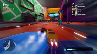 HOT WHEELS UNLEASHED™: The Journey Begins (Hot Wheels High) | Secret Event UNLOCKED