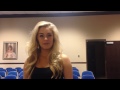Miss Music City Aria Stiles