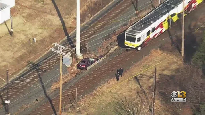 Killed In Collision With MTA Light Rail Train In L...