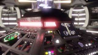 Type 42 - Under Attack