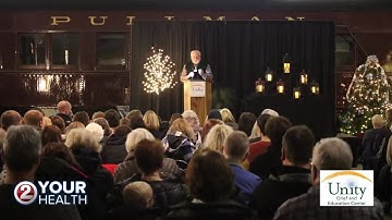 Unity Hospice: Honoring a life