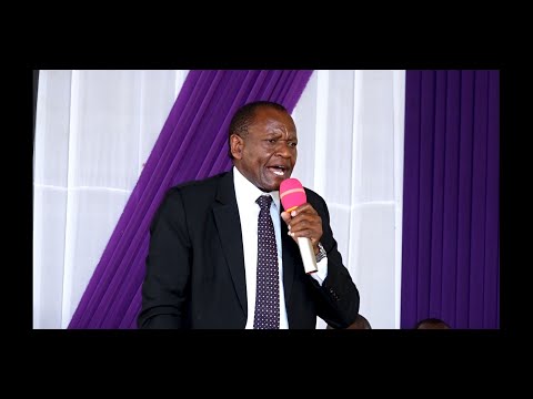 Video: Tunapaswa Kuwaambia Nini Watoto Wetu? Kuwa Viongozi Wa Kesho, Leo