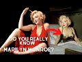 8 Unknown Facts about Marilyn Monroe that will change your opinion of her