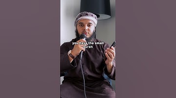 Where to Begin Memorizing the Quran