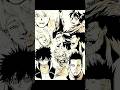 ヒロアカ強さランキングトップ9を描いてみた【私的】MyHeroAcademia power ranking