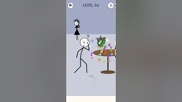 Draw Puzzle 2: One line one part Level 1 - 100 By WEEGOON Gameplay Walkthrough | (IOS - Android) -