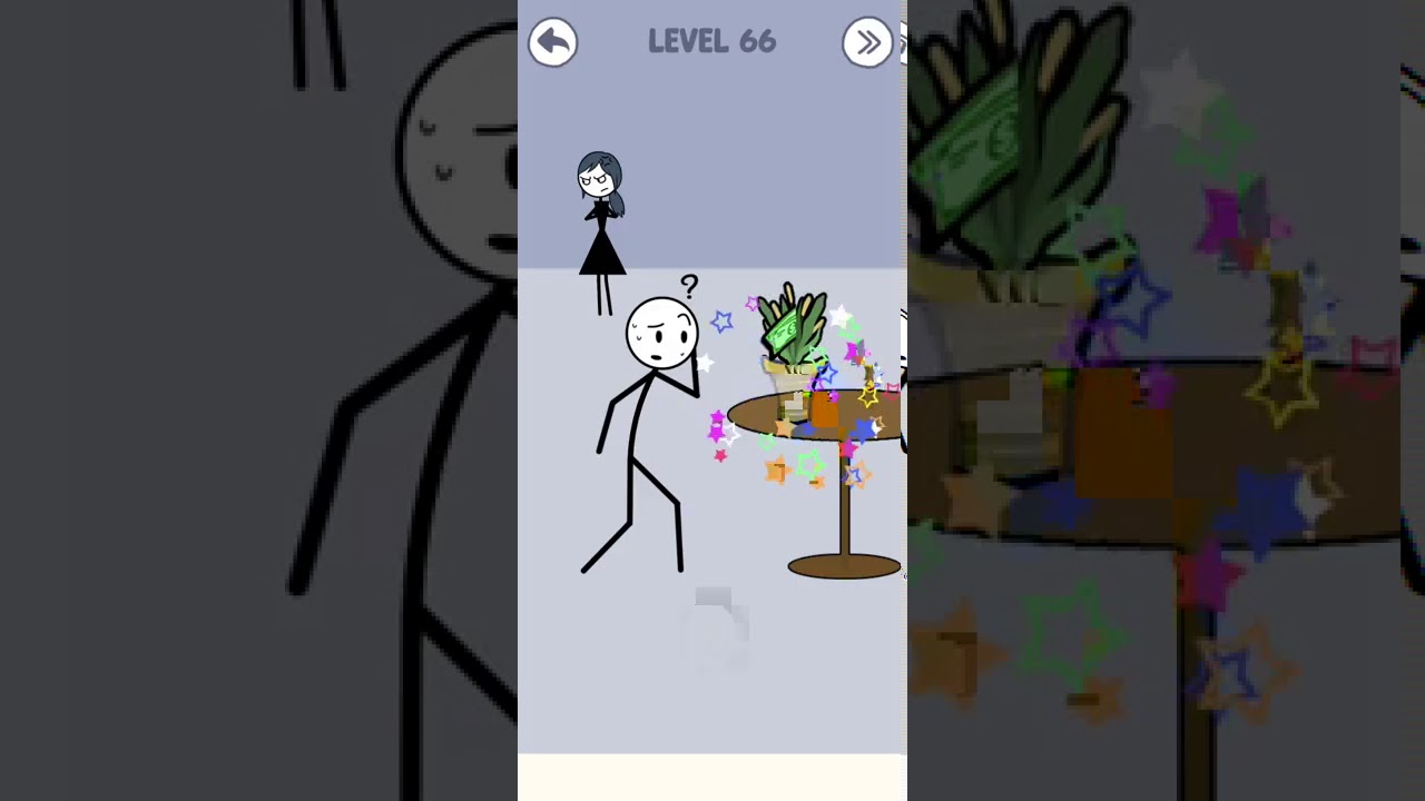 Draw Puzzle 2: One line one part Level 1 - 100 By WEEGOON Gameplay Walkthrough | (IOS - Android) -