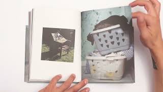 The Second Shift  // Clare Gallagher