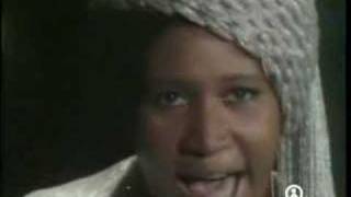 Aretha Franklin - I Say A Little Prayer (Rare) chords