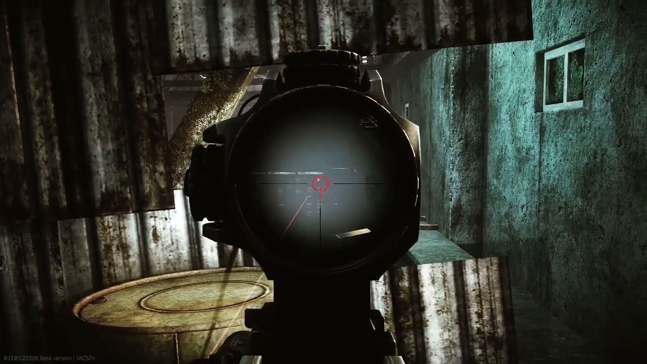 A short compilation of my Tarkov deaths.