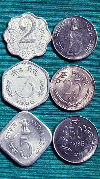 old-coin-collection-video-rare-coin-collection-in-india-old-rare-coin