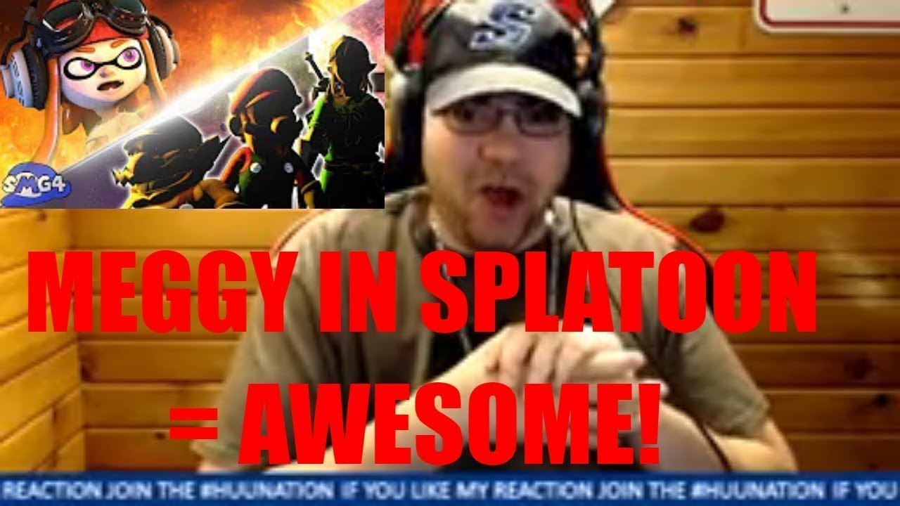 SMG4: The Smash 5 Trials reaction