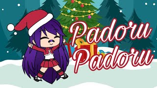 Padoru Padoru Meme |•| Gacha Life |•|