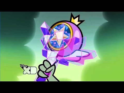 Moon Meets Eclipsa Star Vs The Forces Of Evil Disney Xd Youtube - star vs the forces of evil roleplay roblox