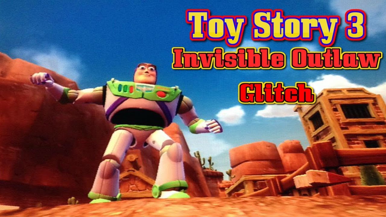 toy story 3 xbox